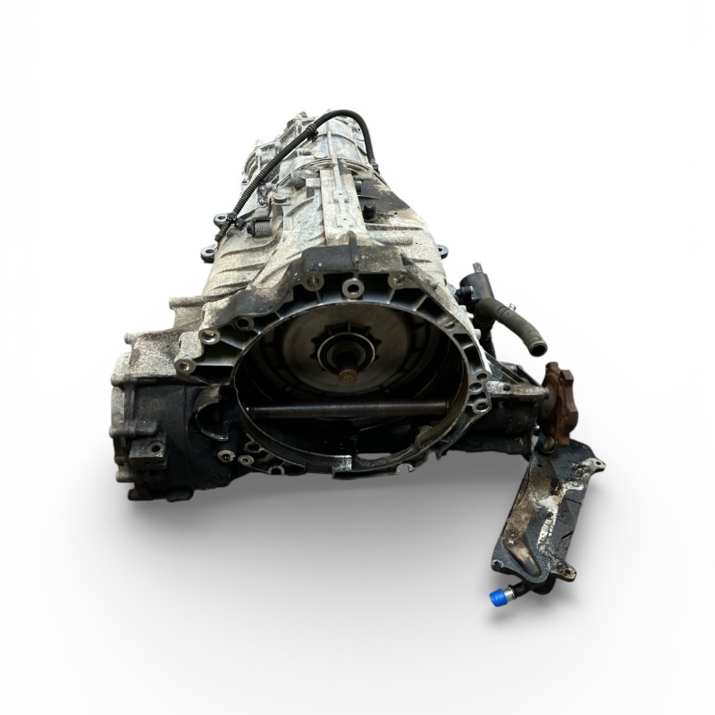 Cutie de viteze automata / Audi A6 C7 2015 / Cutie viteze, ambreiaj, transmisie