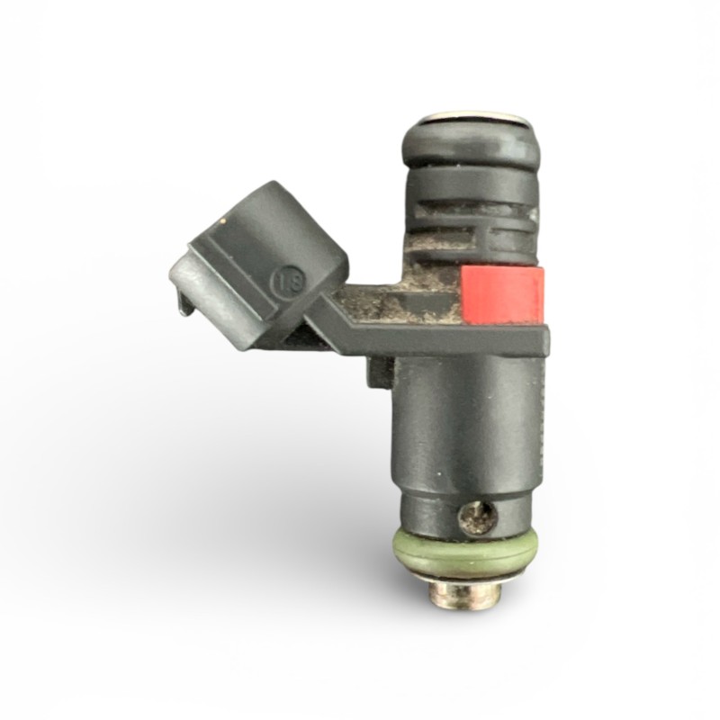 Injector / Skoda Fabia MK2 5J 2011 / Motor, racire si evacuare