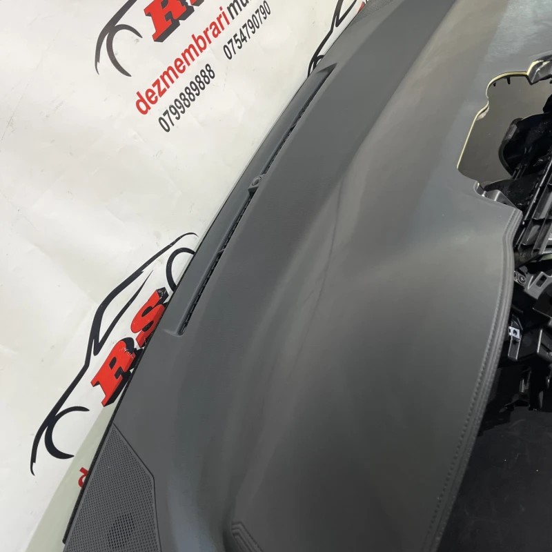 Plansa bord / Toyota CHR CHR 2022 / Interior
