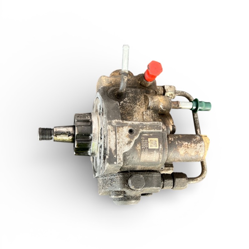 Pompa de injectie inalte / Toyota Hilux AN20 2011 / Motor, racire si evacuare