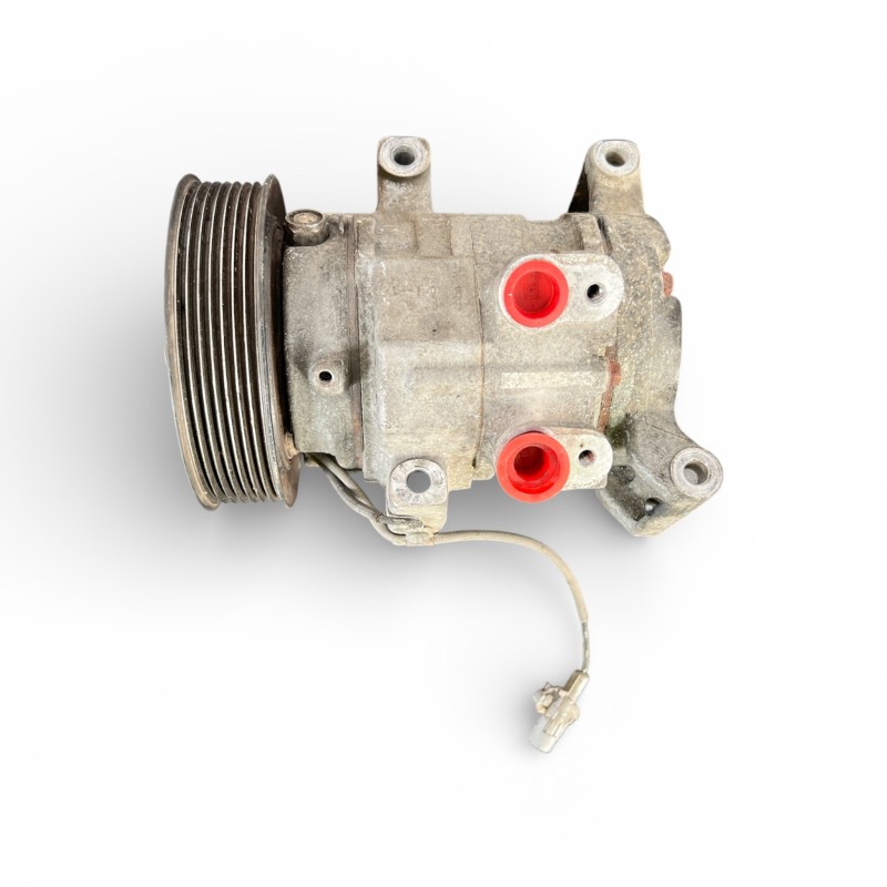 Compresor clima / Toyota Hilux AN20 2011 / Climatizare