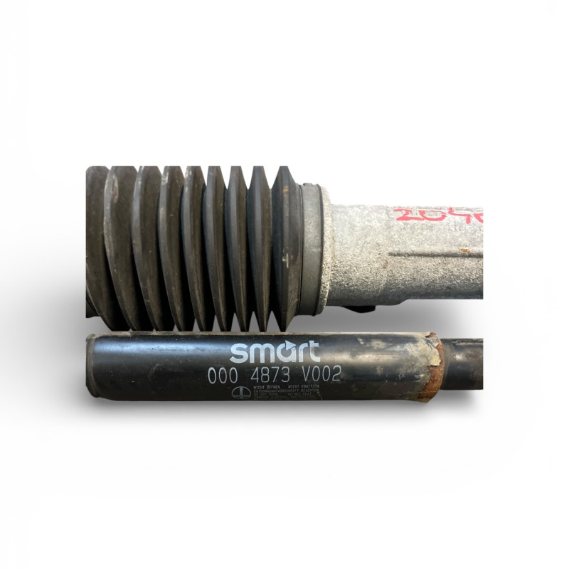 Caseta directie / Smart Fortwo Fortwo 2006 / Directie si suspensie