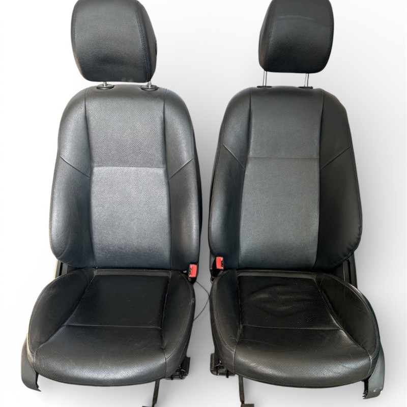 Scaune fata spate interior / Mercedes-Benz E Class W213 2020 / Interior