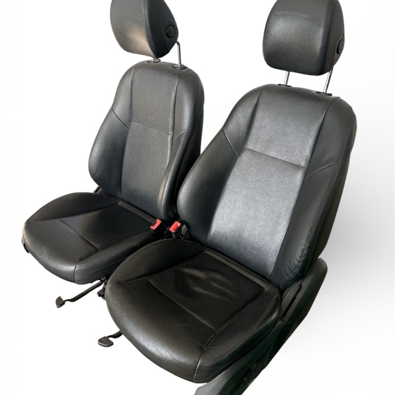Scaune fata spate interior / Mercedes-Benz E Class W213 2020 / Interior