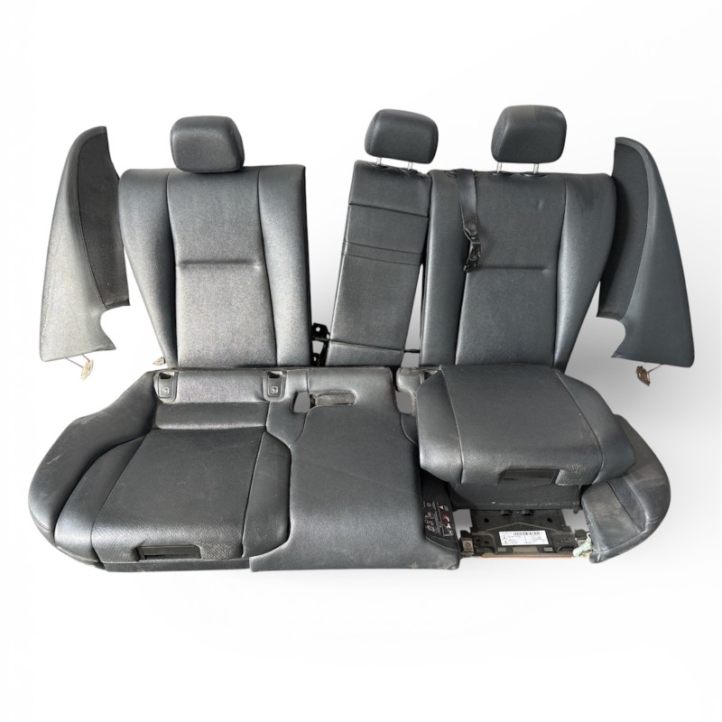 Scaune fata spate interior / Mercedes-Benz E Class W213 2020 / Interior