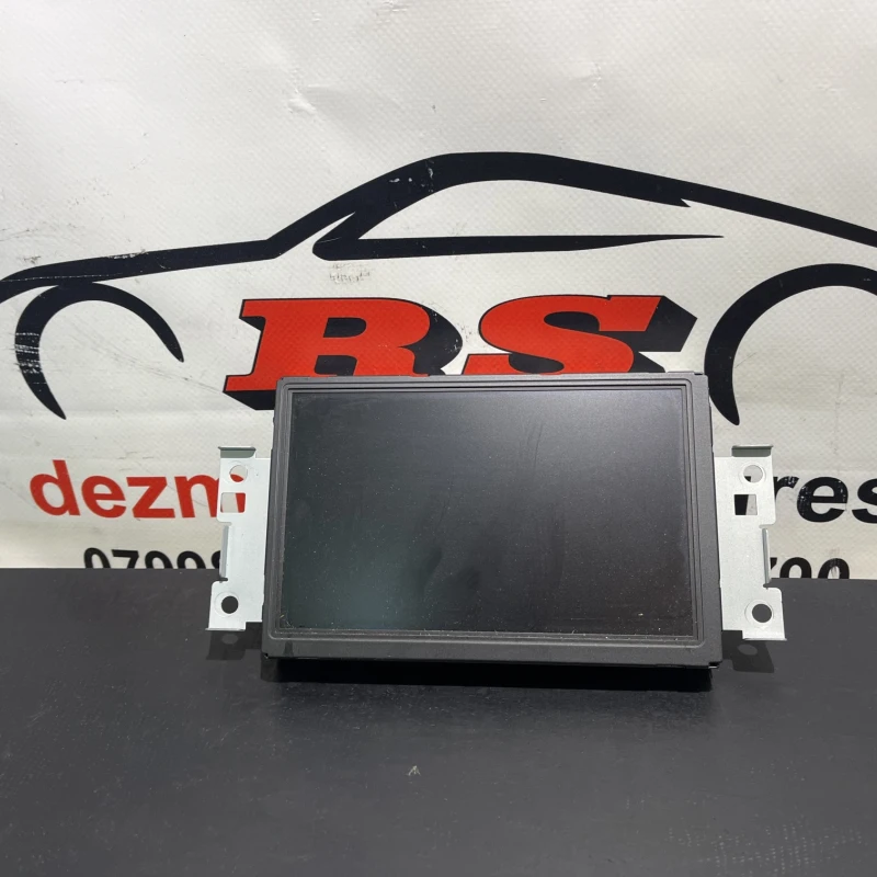 Display navigatie ecran Volvo 