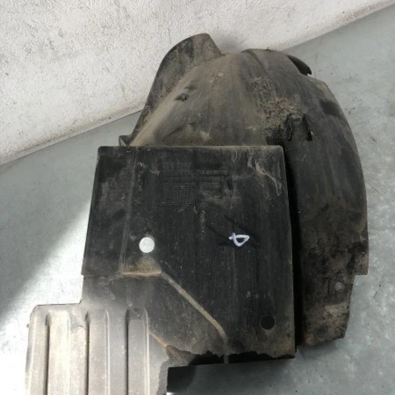 Carenaj dreapta fata mare Nissan Primastar Primastar 2007