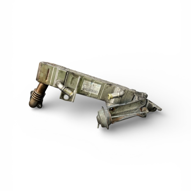 Racitor gaze egr / Toyota Hilux AN20 2011 / Motor, racire si evacuare