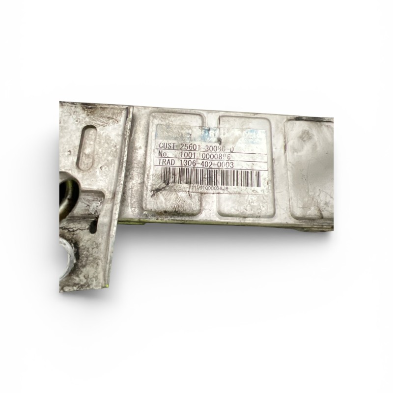 Racitor gaze egr / Toyota Hilux AN20 2011 / Motor, racire si evacuare