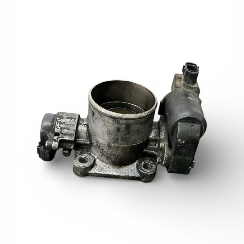 Clapeta de acceleratie / Toyota Hilux AN20 2011 / Motor, racire si evacuare