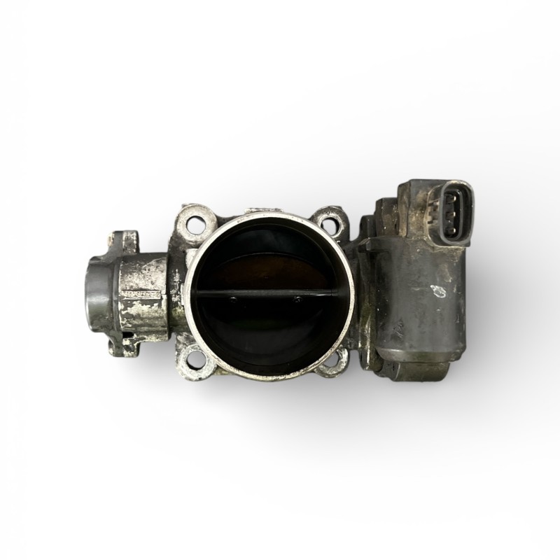 Clapeta de acceleratie / Toyota Hilux AN20 2011 / Motor, racire si evacuare