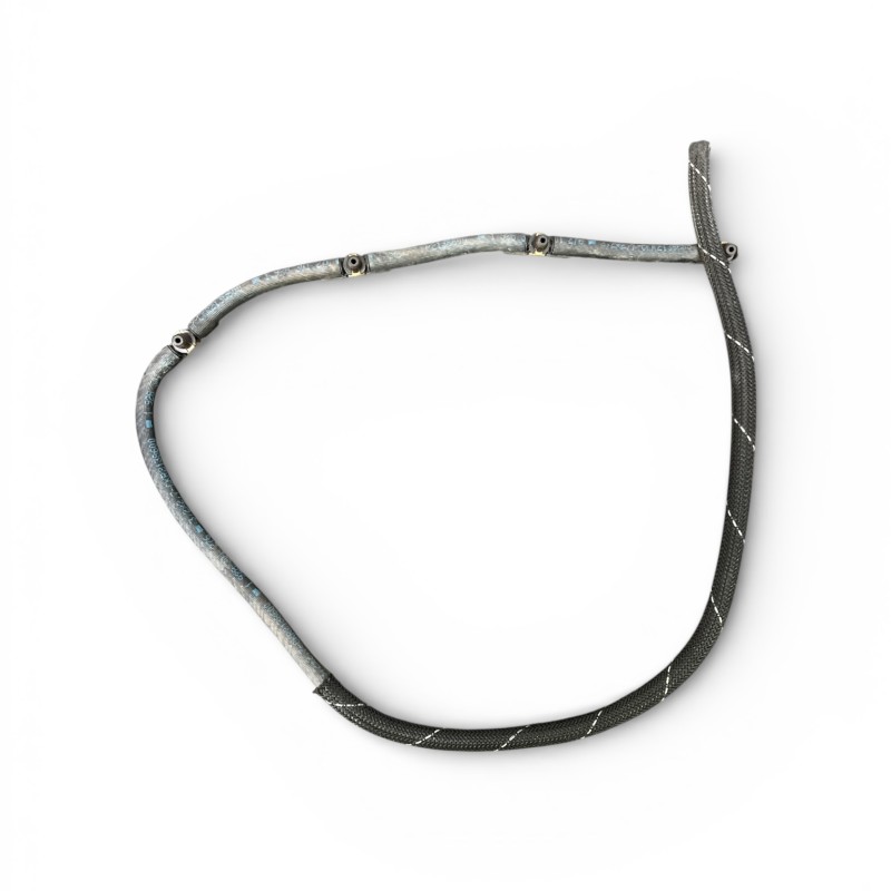 Furtun retur injectoare BMW X3 F25 2011