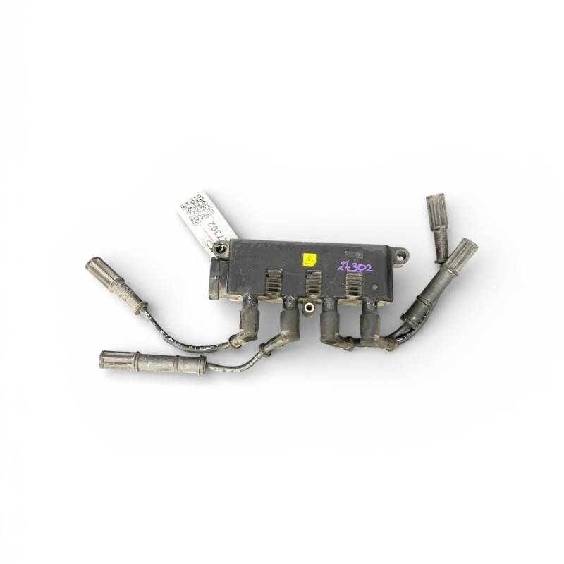 Bobina inductie / Fiat 500 500 2013 / Motor, racire si evacuare