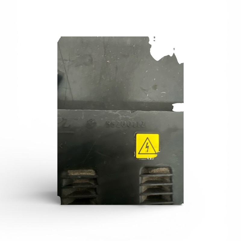 Bobina inductie / Fiat 500 500 2013 / Motor, racire si evacuare