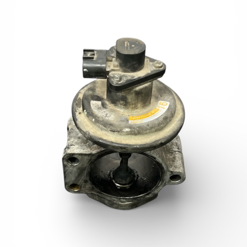 EGR / Toyota Hilux AN20 2011 / Motor, racire si evacuare