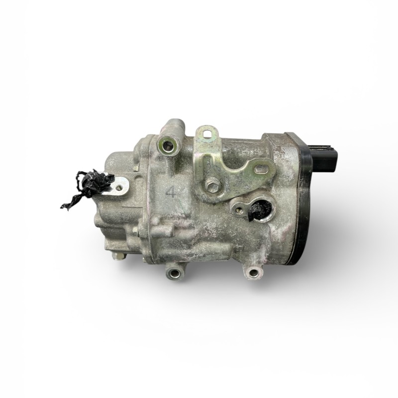 Compresor clima / Toyota Corolla E180 2027 / Climatizare