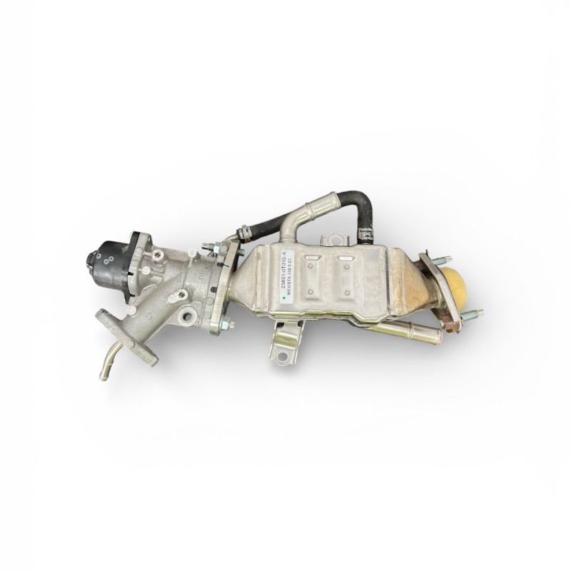 Racitor gaze egr / Toyota Corolla E180 2027 / Motor, racire si evacuare