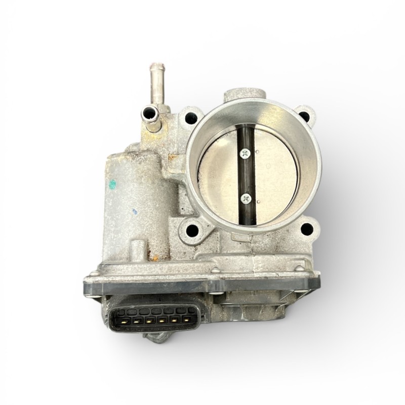 Clapeta de acceleratie / Toyota Corolla E180 2027 / Motor, racire si evacuare