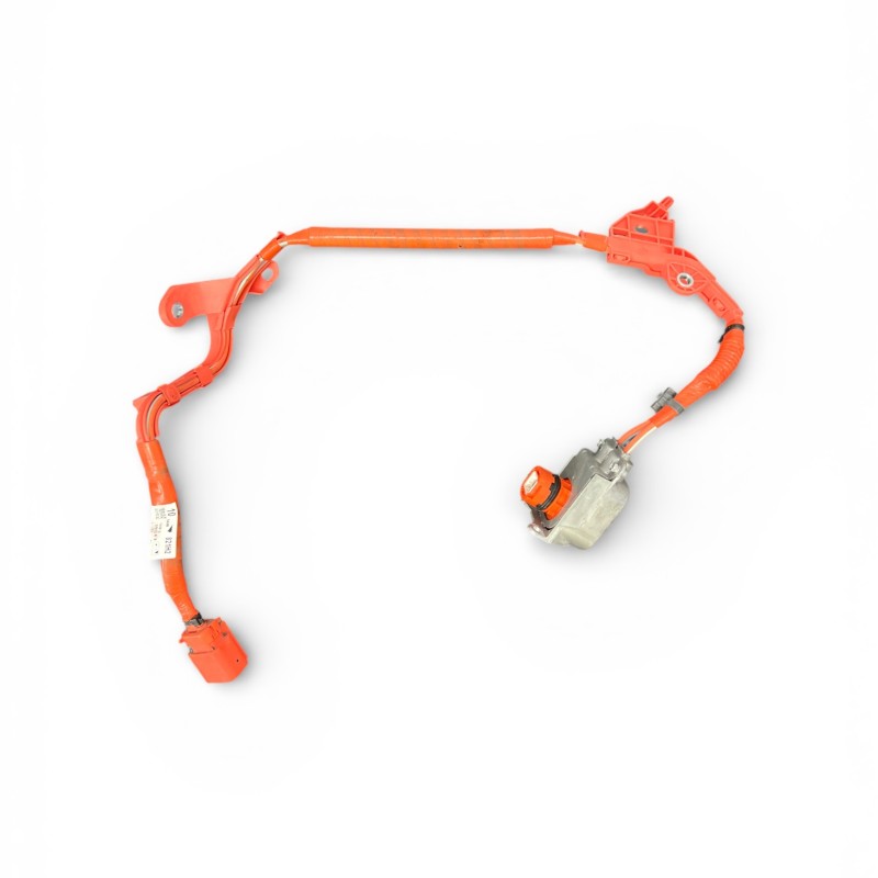 Cablu înalta tensiune / Toyota Corolla E180 2027 / Cutie viteze, ambreiaj, transmisie