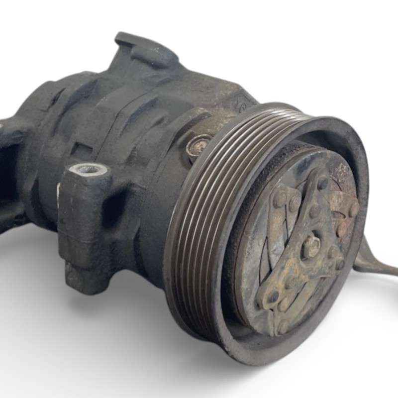 Compresor clima / Toyota Hilux AN20 2007 / Climatizare