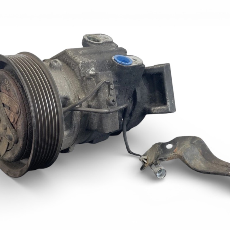 Compresor clima / Toyota Hilux AN20 2007 / Climatizare