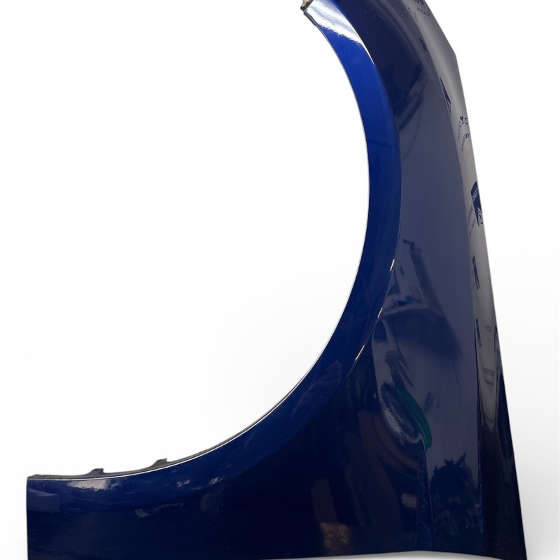 Aripa stanga fata / Ford Focus MK3 2015 / Caroserie, oglinzi si faruri