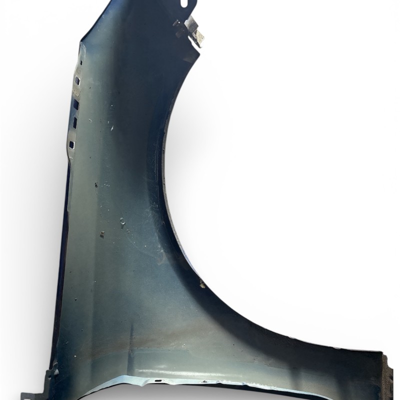 Aripa stanga fata / Ford Focus MK3 2015 / Caroserie, oglinzi si faruri