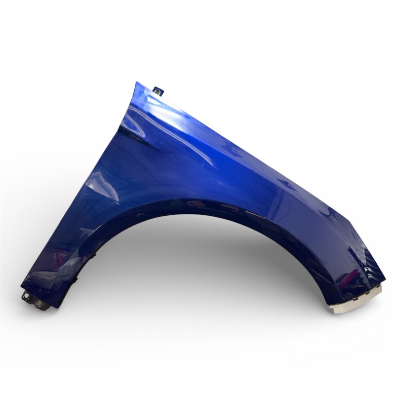 Aripa dreapta fata / Ford Focus MK3 2015 / Caroserie, oglinzi si faruri