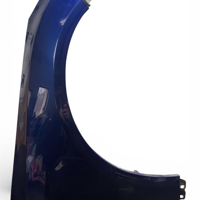 Aripa dreapta fata / Ford Focus MK3 2015 / Caroserie, oglinzi si faruri