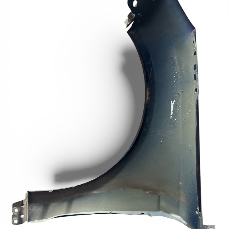 Aripa dreapta fata / Ford Focus MK3 2015 / Caroserie, oglinzi si faruri