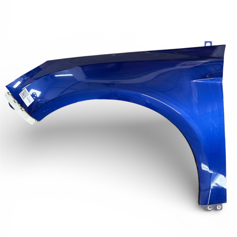 Aripa stanga fata / Ford Focus MK3 2015 / Caroserie, oglinzi si faruri