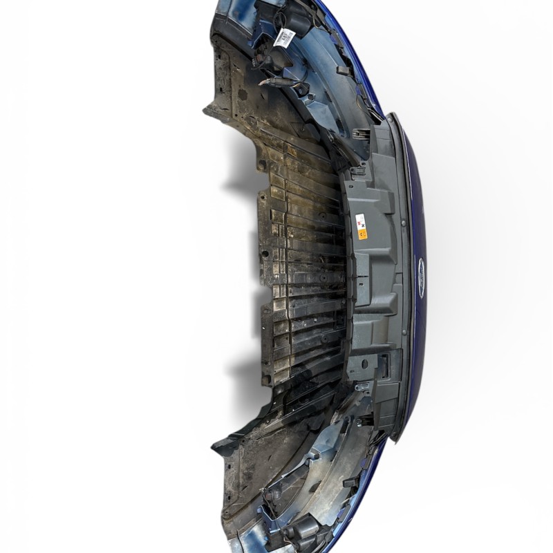 Bara fata / Ford Focus MK3 2015 / Caroserie, oglinzi si faruri