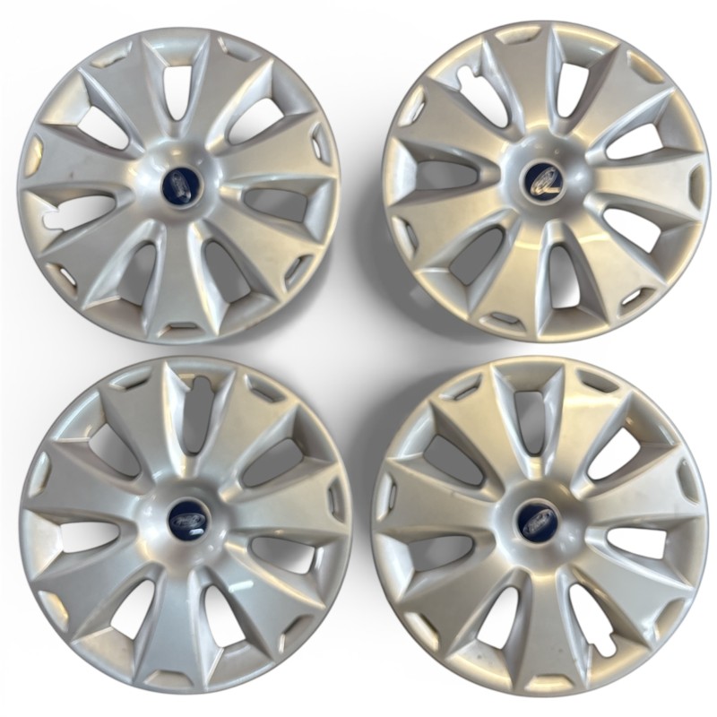 Capac roata / Ford Focus MK3 2015 / Accesorii roti si capace