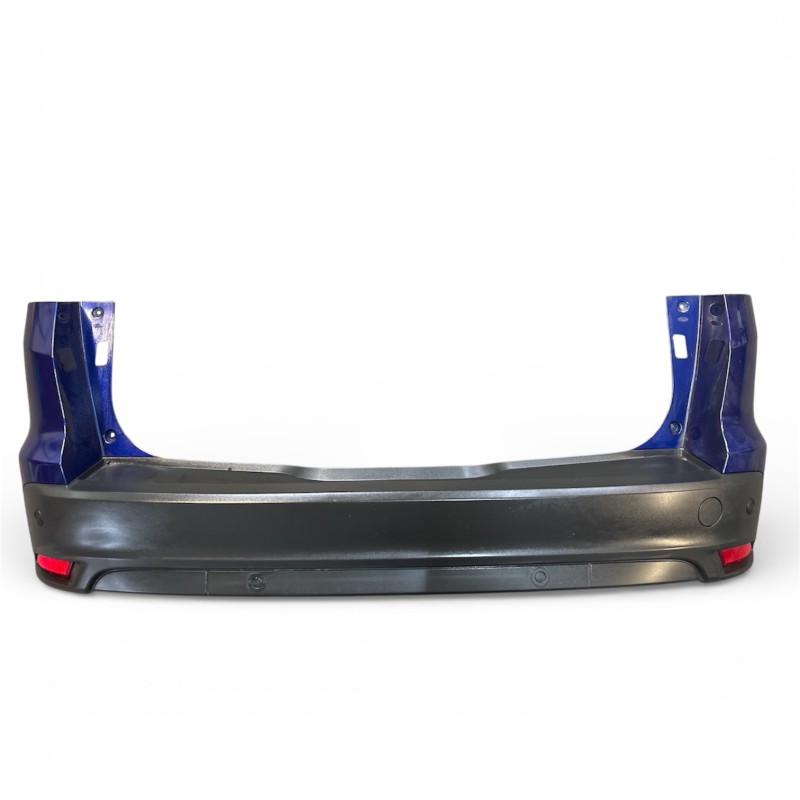 Bara spate / Ford Focus MK3 2015 / Caroserie, oglinzi si faruri