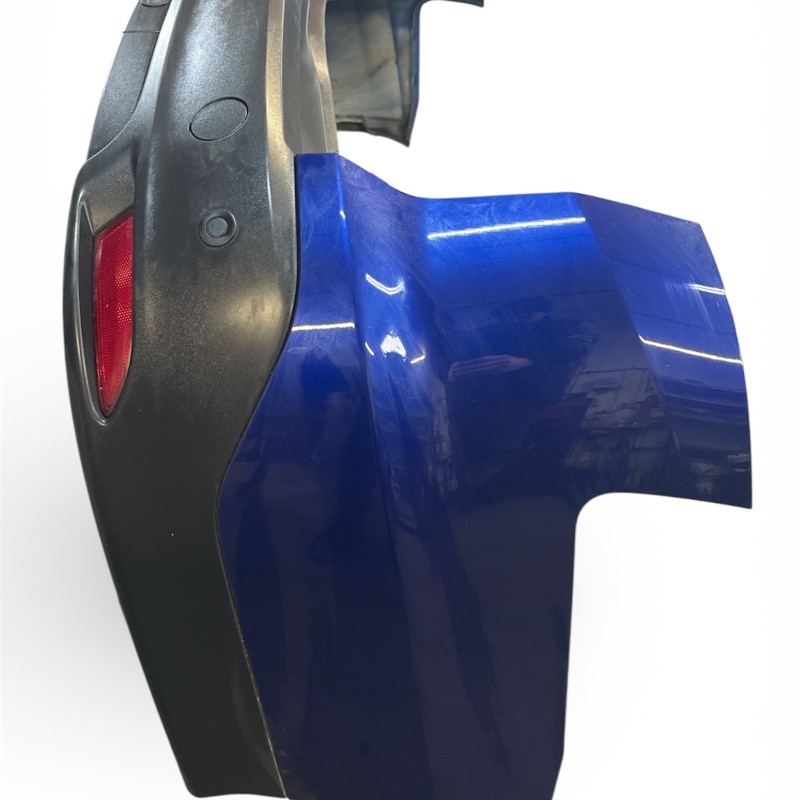 Bara spate / Ford Focus MK3 2015 / Caroserie, oglinzi si faruri