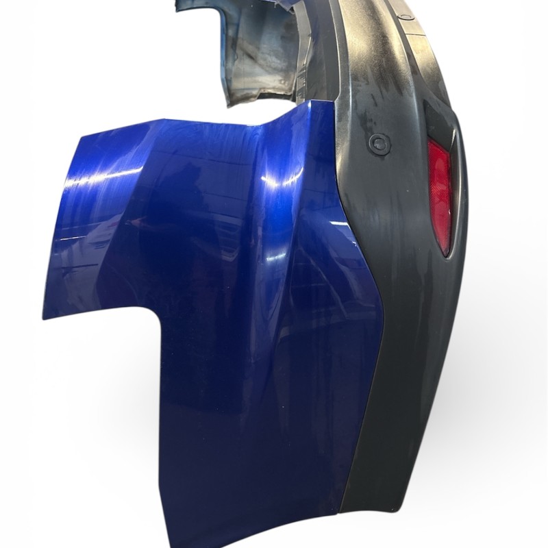 Bara spate / Ford Focus MK3 2015 / Caroserie, oglinzi si faruri