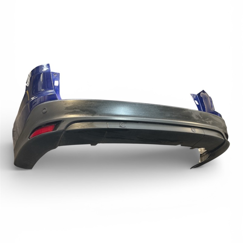 Bara spate / Ford Focus MK3 2015 / Caroserie, oglinzi si faruri