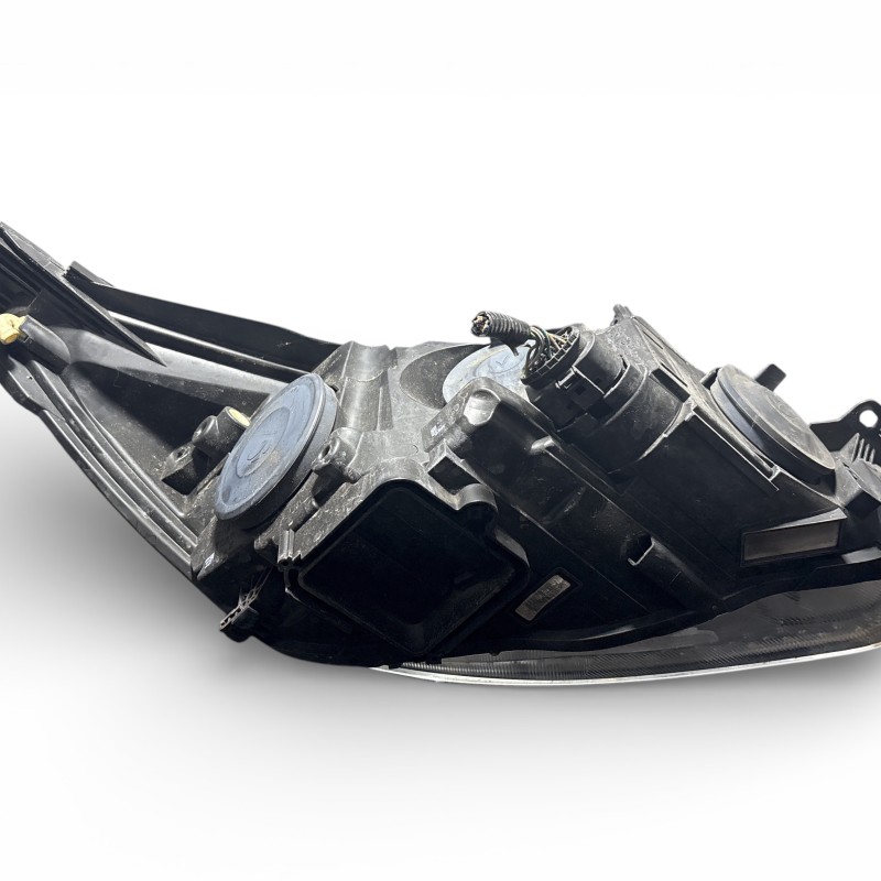 Far stanga / Ford Focus MK3 2015 / Caroserie, oglinzi si faruri