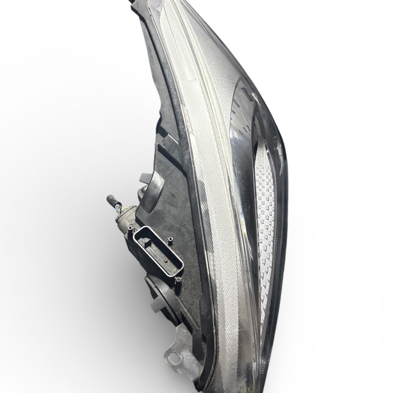 Far stanga / Ford Focus MK3 2015 / Caroserie, oglinzi si faruri