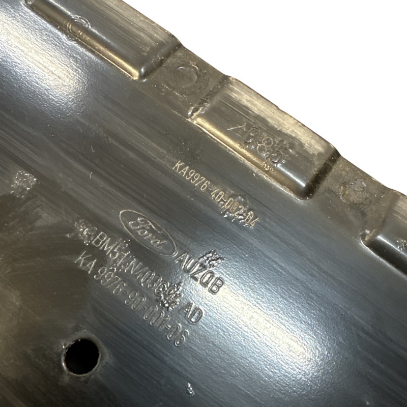 Armatura intaritura bara spate / Ford Focus MK3 2015 / Caroserie, oglinzi si faruri