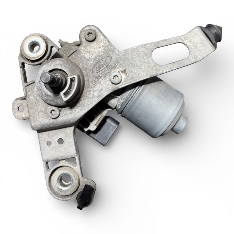 Motoras stergator parbriz / Ford Focus MK3 2015 / Caroserie, oglinzi si faruri