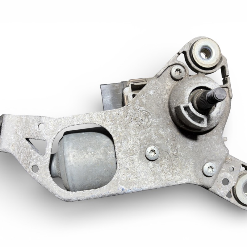 Motoras stergator parbriz / Ford Focus MK3 2015 / Caroserie, oglinzi si faruri