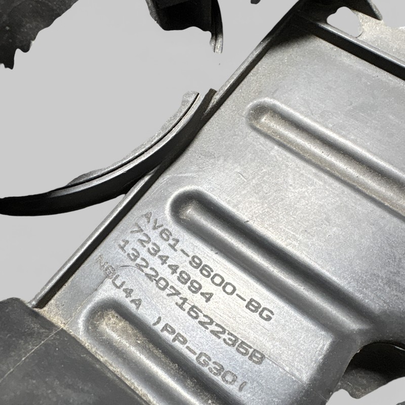 Carcasa filtru aer / Ford Focus MK3 2015 / Motor, racire si evacuare