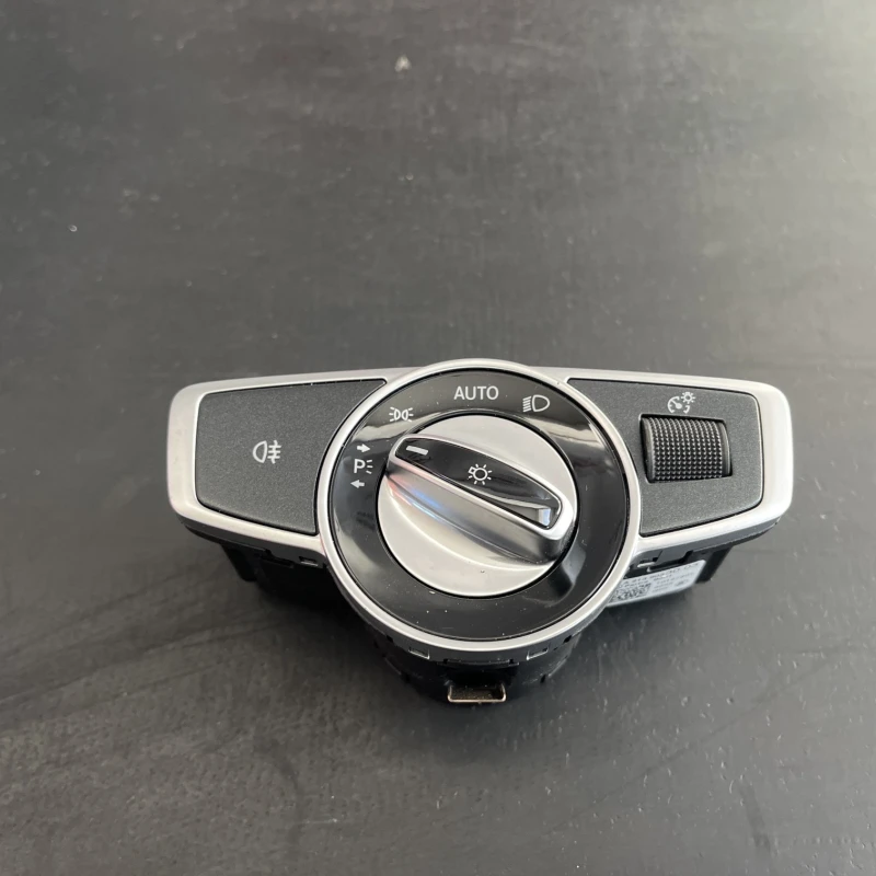 Bloc lumini Mercedes-Benz 