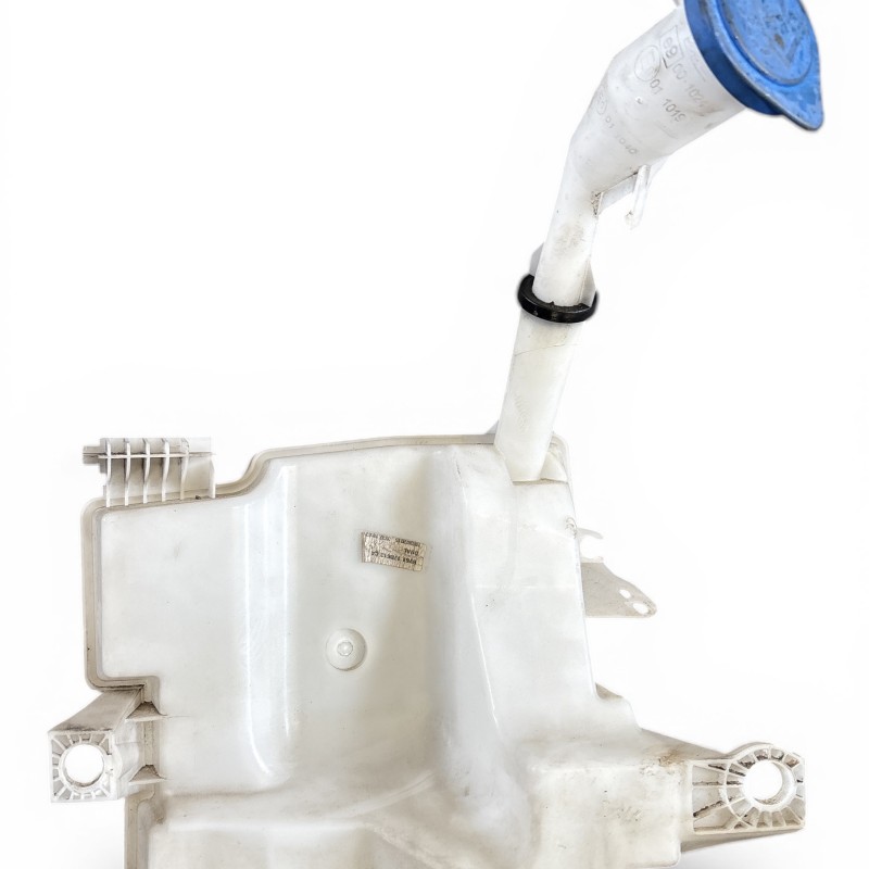 Vas lichid parbriz strop gel / Ford Focus MK3 2015 / Caroserie, oglinzi si faruri