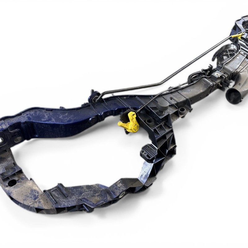 Suport bara central Ford Focus MK3 2015