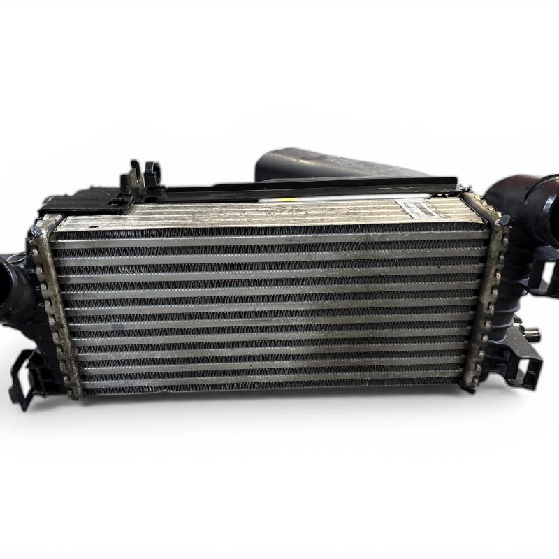 Radiator intercooler Ford Focus MK3 2015