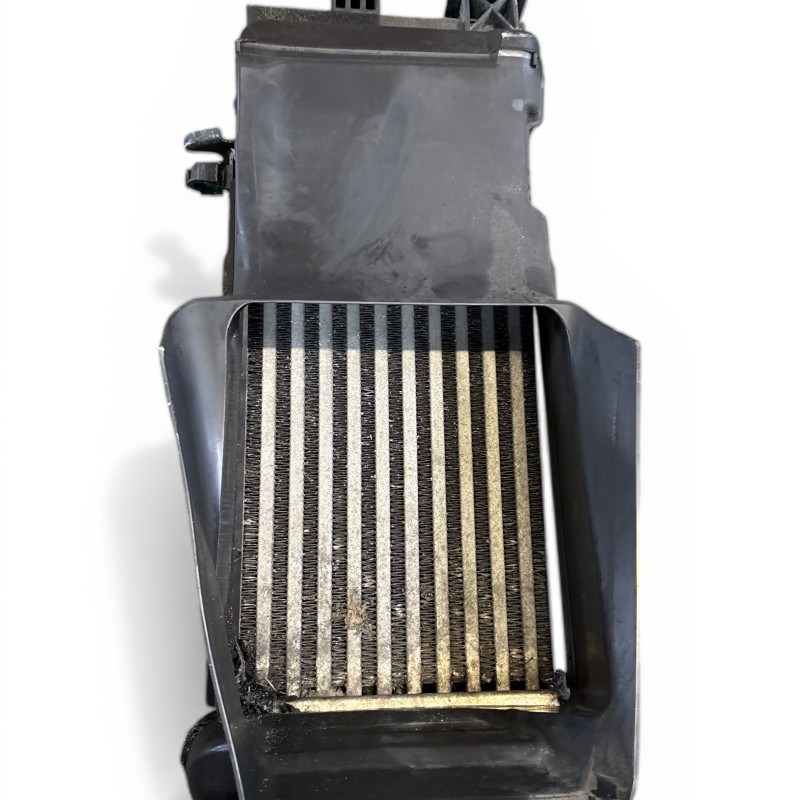 Radiator intercooler / Ford Focus MK3 2015 / Motor, racire si evacuare