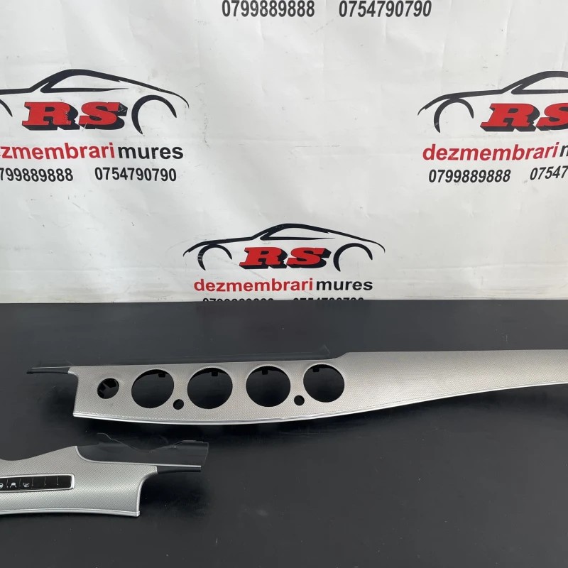 Ornament trim bord / Mercedes-Benz E Class W213 2016 / Interior