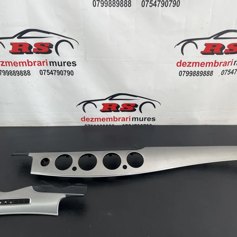 Ornament trim bord Mercedes-Benz 